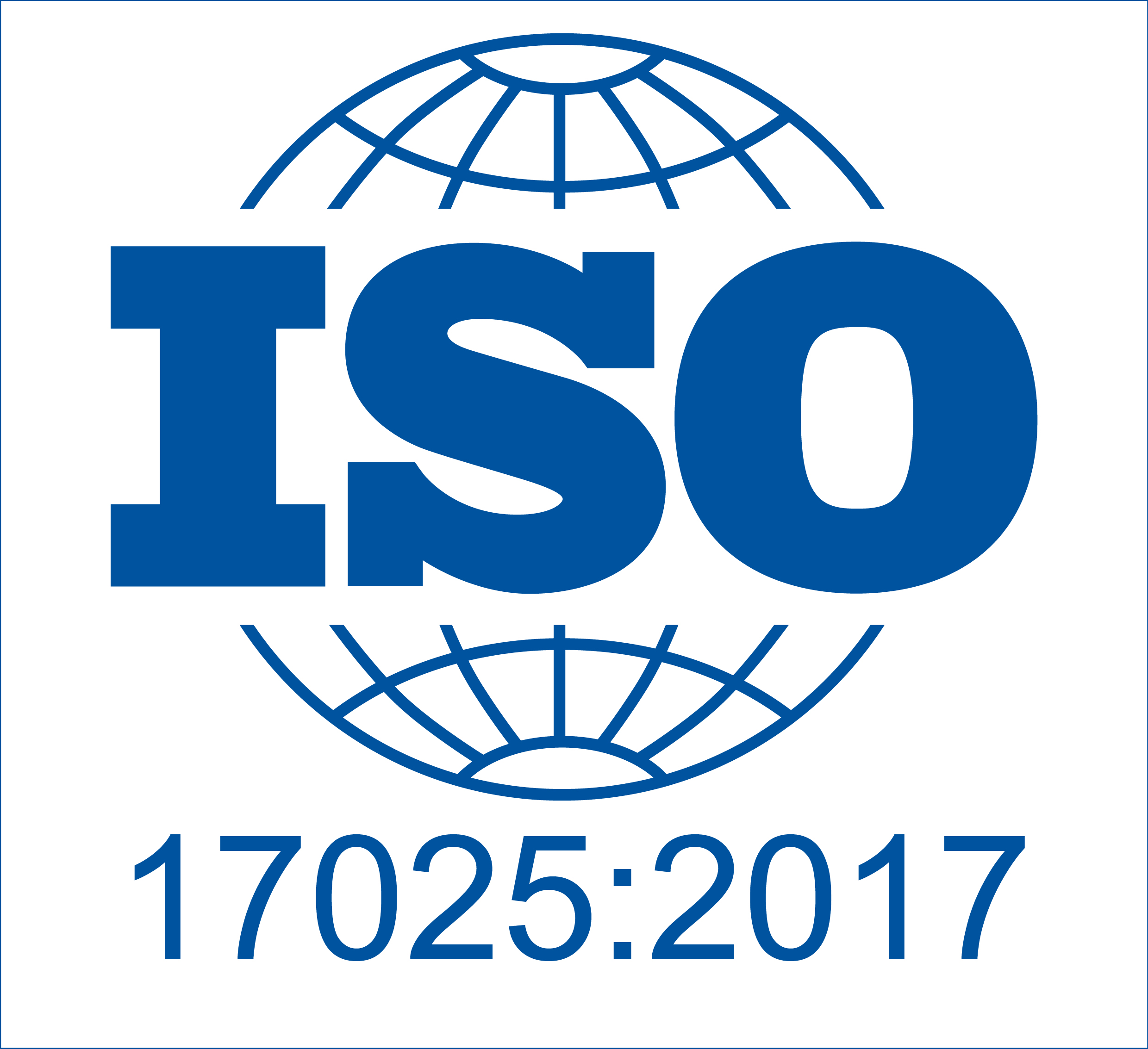 ISO 17025:2017