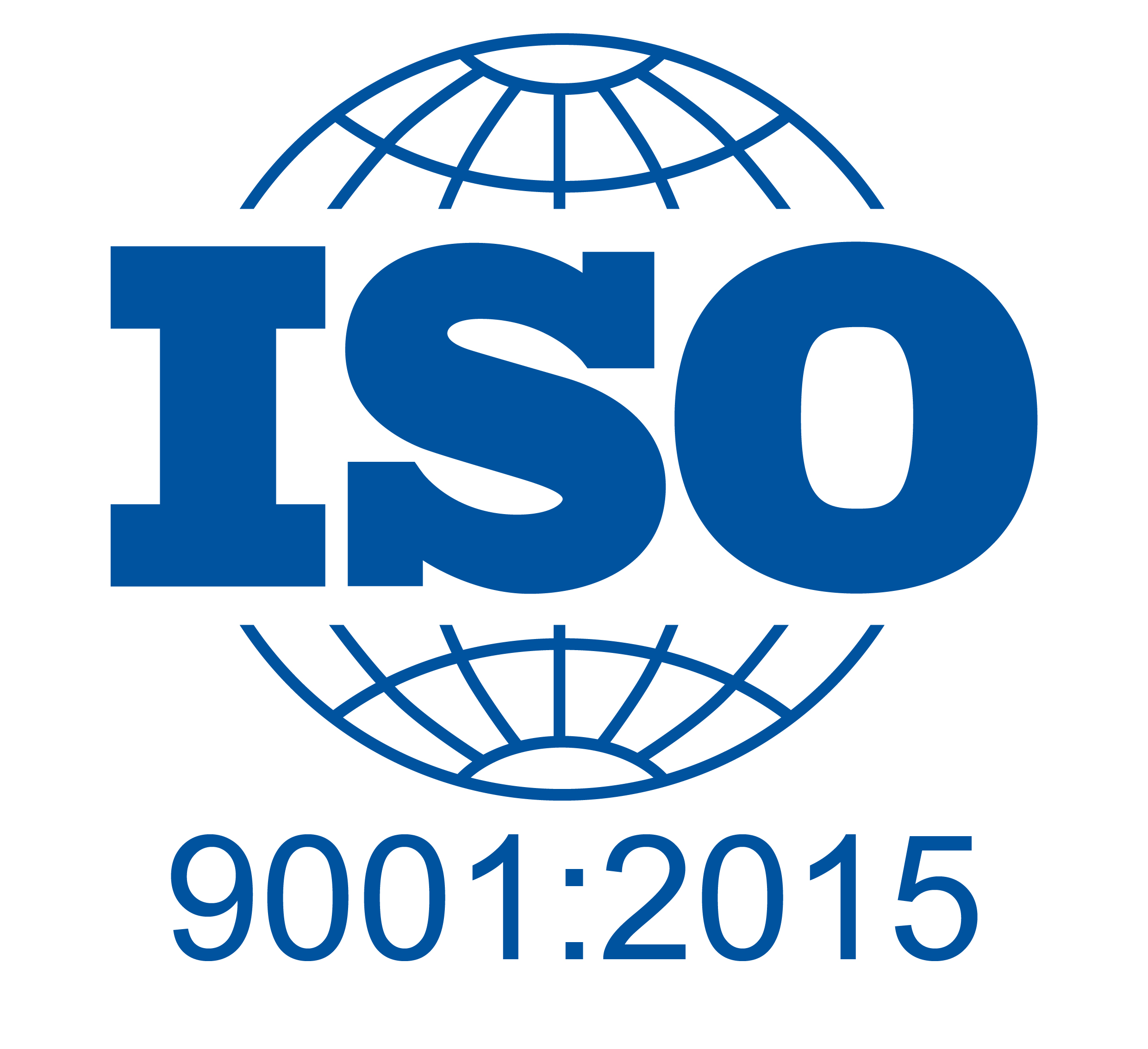 ISO 9001:2015
