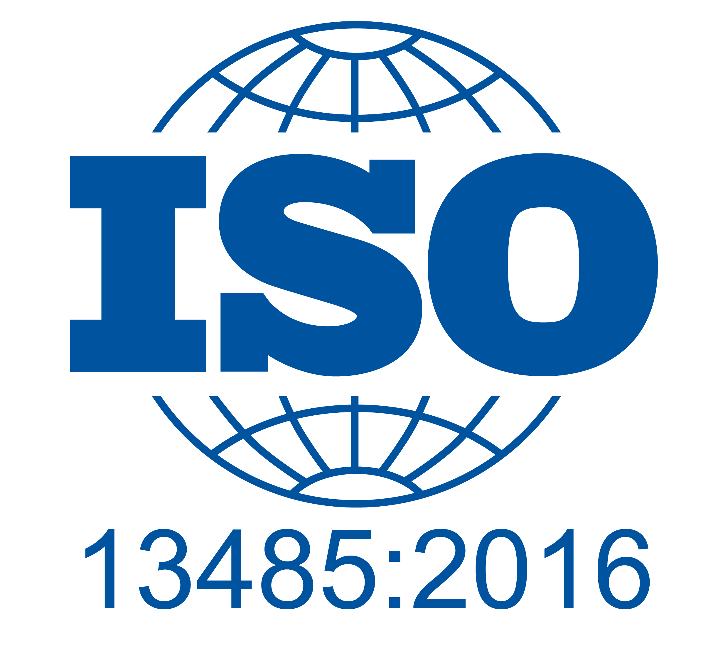 ISO 13485:2016