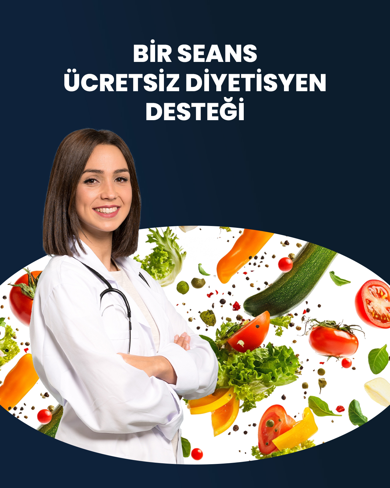 Sipariş sonrası yönlendirme