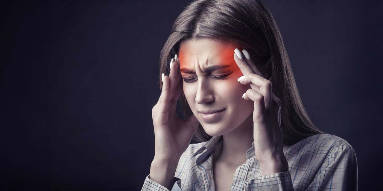 Migren ve Kronik Baş Ağrısı