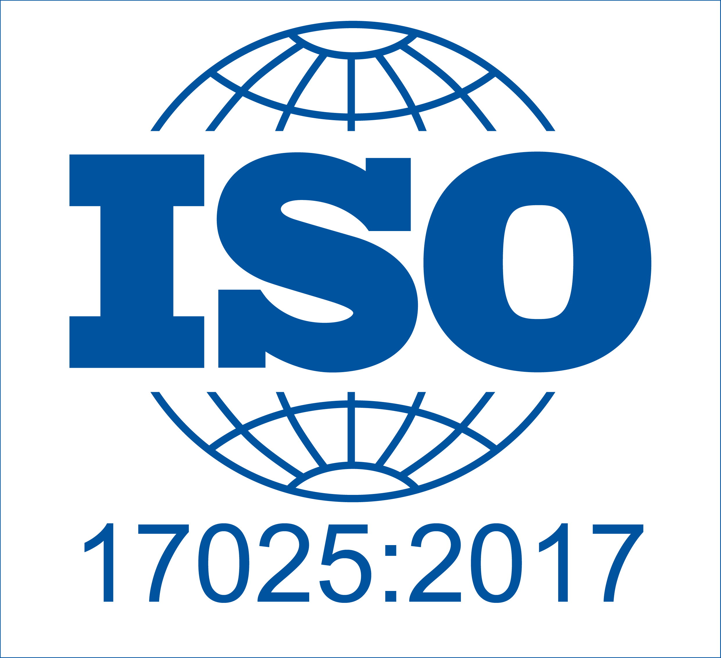 ISO 17025